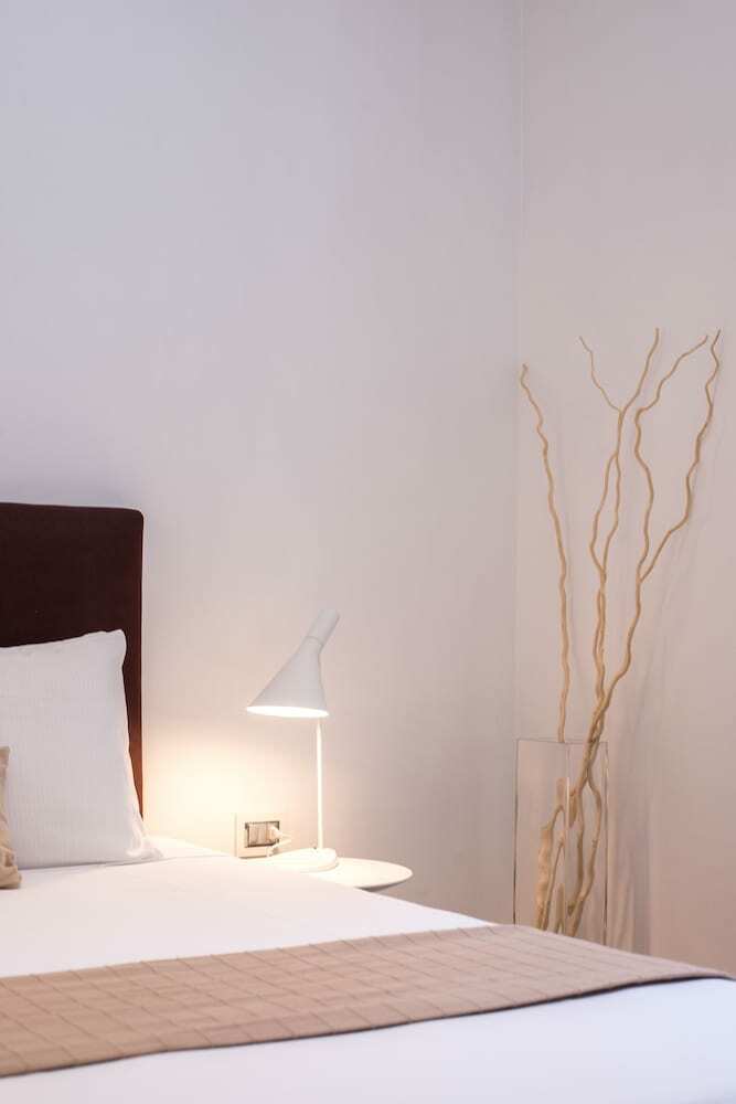 Hotel Domus Carrozze