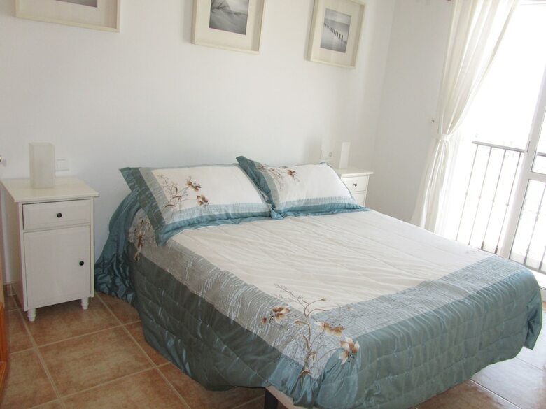 Apartamentos Carabeo 2000 3.1