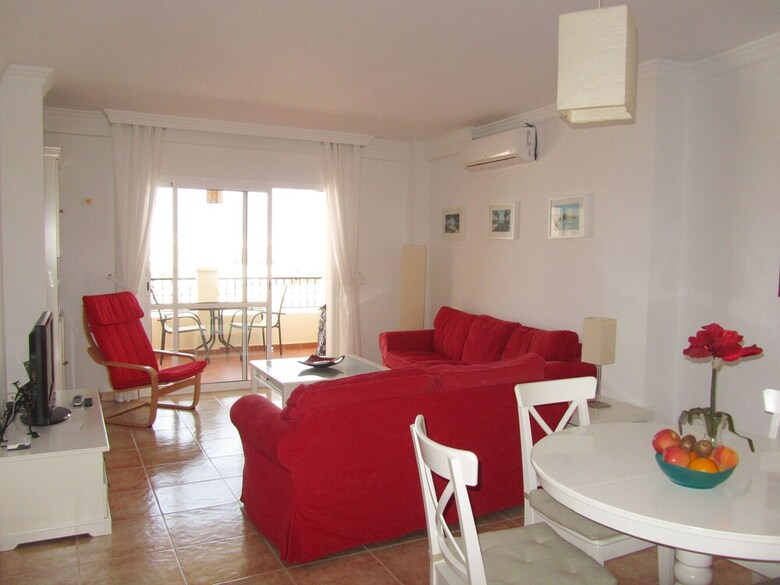 Apartamentos Carabeo 2000 3.1
