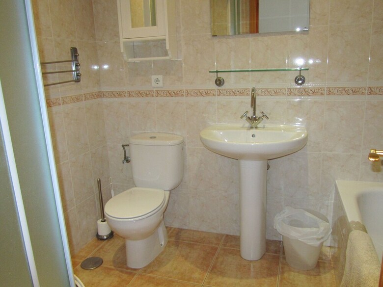 Apartamentos Carabeo 2000 3.1