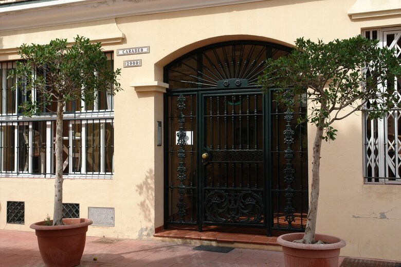 Apartamentos Carabeo 2000 3.1