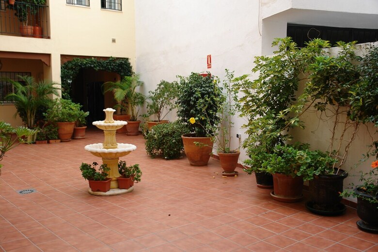 Apartamentos Carabeo 2000 3.1