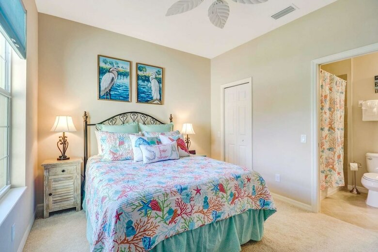 Villa 9907 Periwinkle Preserve Ln
