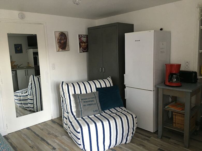 Apartamentos Andalia Studios
