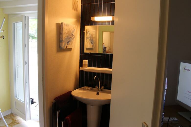 Apartamentos Andalia Studios