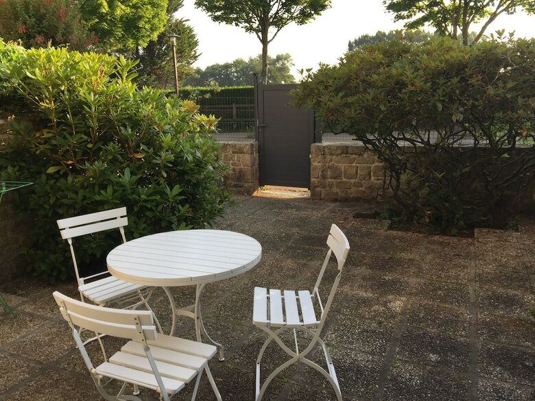 Apartamentos Andalia Studios