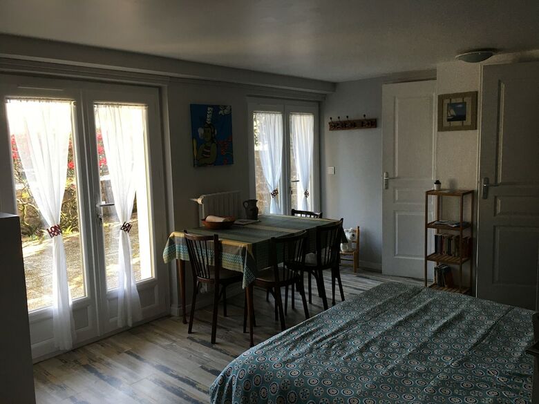 Apartamentos Andalia Studios