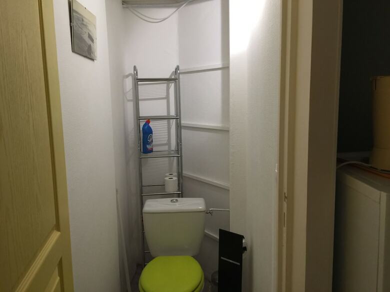 Apartamentos Andalia Studios