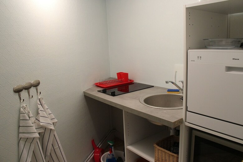 Apartamentos Andalia Studios