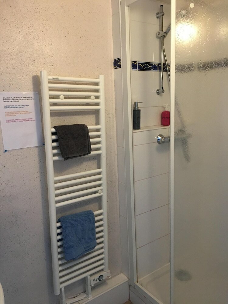 Apartamentos Andalia Studios