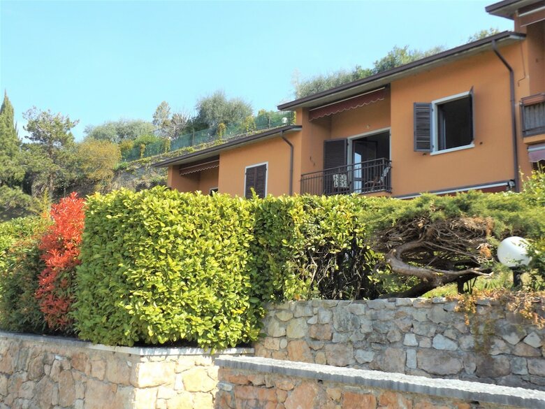 Apartamento Villetta Griselle