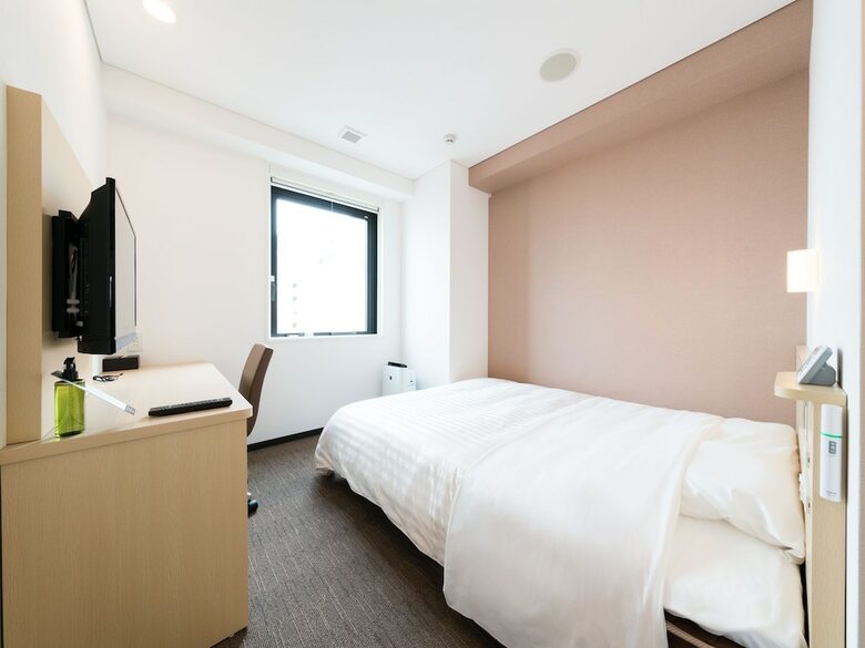 Superhotel Tokyo Kinshicho-ekimae