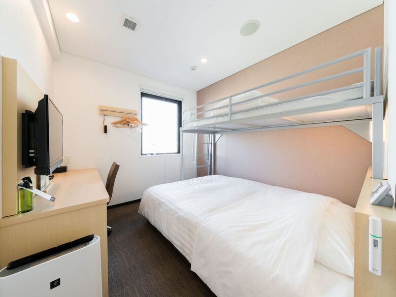 Superhotel Tokyo Kinshicho-ekimae