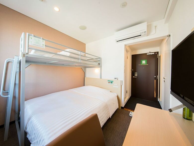 Superhotel Tokyo Kinshicho-ekimae