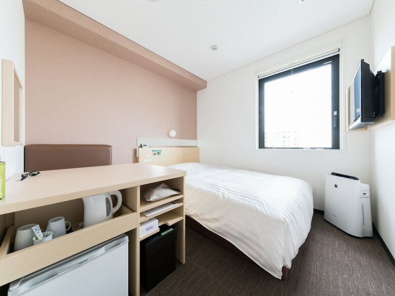 Superhotel Tokyo Kinshicho-ekimae