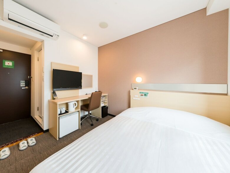 Superhotel Tokyo Kinshicho-ekimae