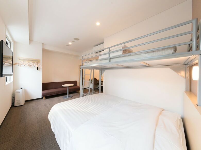 Superhotel Tokyo Kinshicho-ekimae
