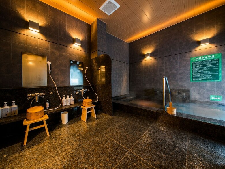 Superhotel Tokyo Kinshicho-ekimae