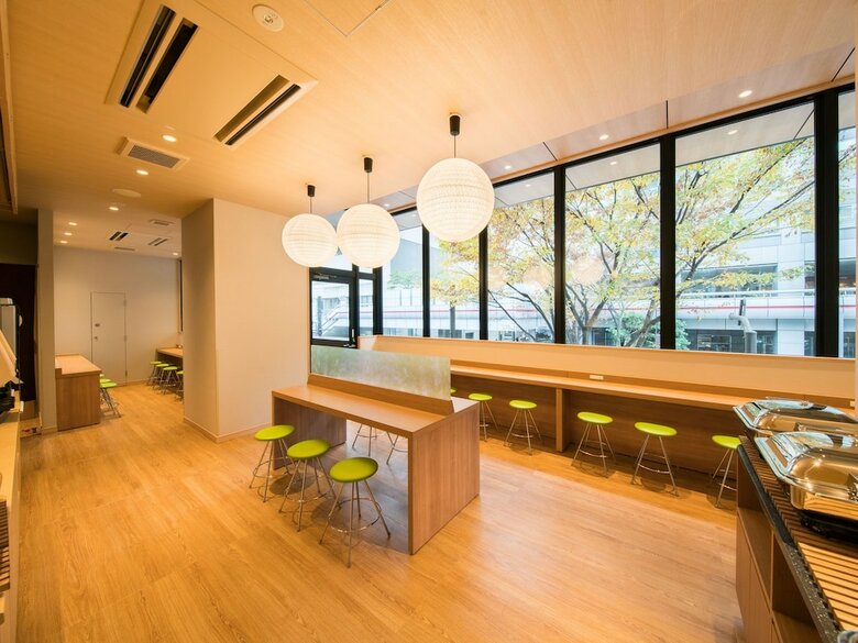 Superhotel Tokyo Kinshicho-ekimae