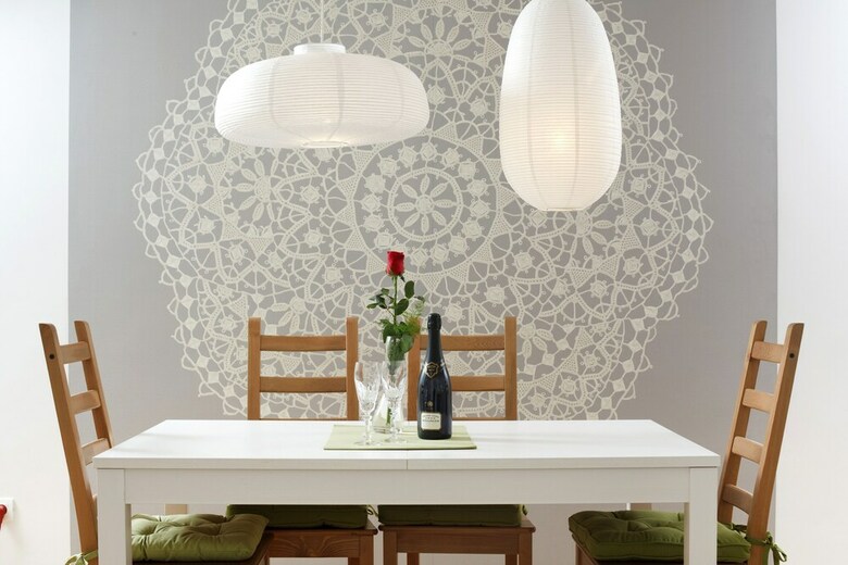 Luxury Apartments Leone