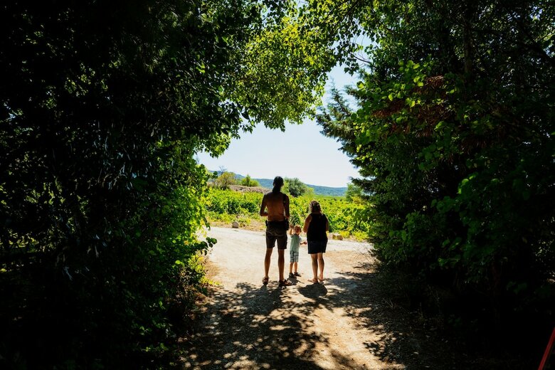 Lodge En Pays Cathare