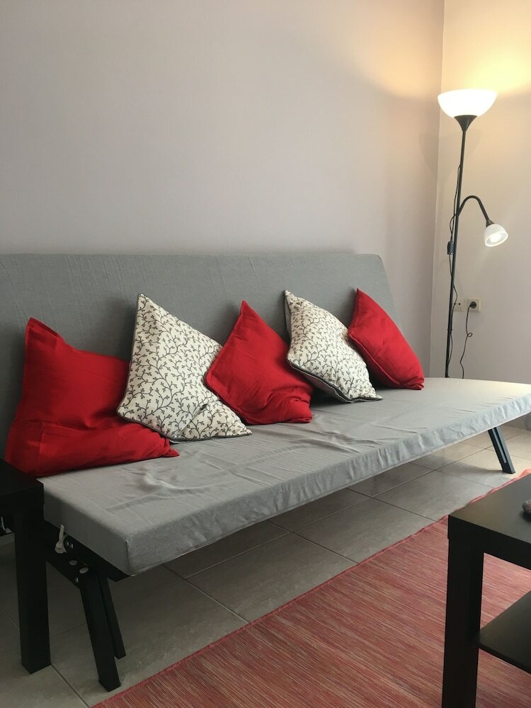 Central Luxury Apartment