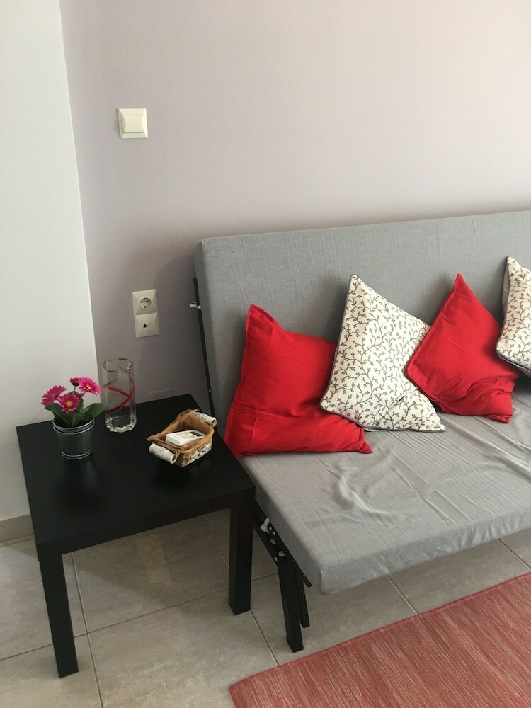 Central Luxury Apartment