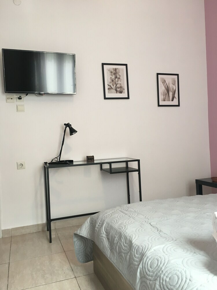 Central Luxury Apartment