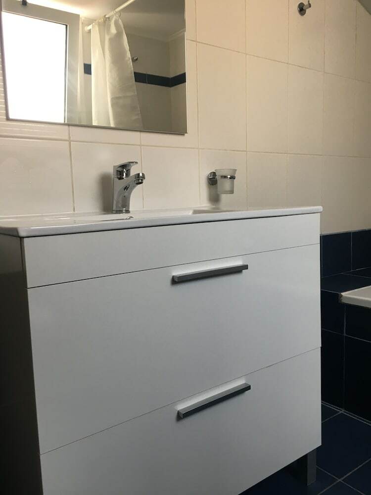 Central Luxury Apartment