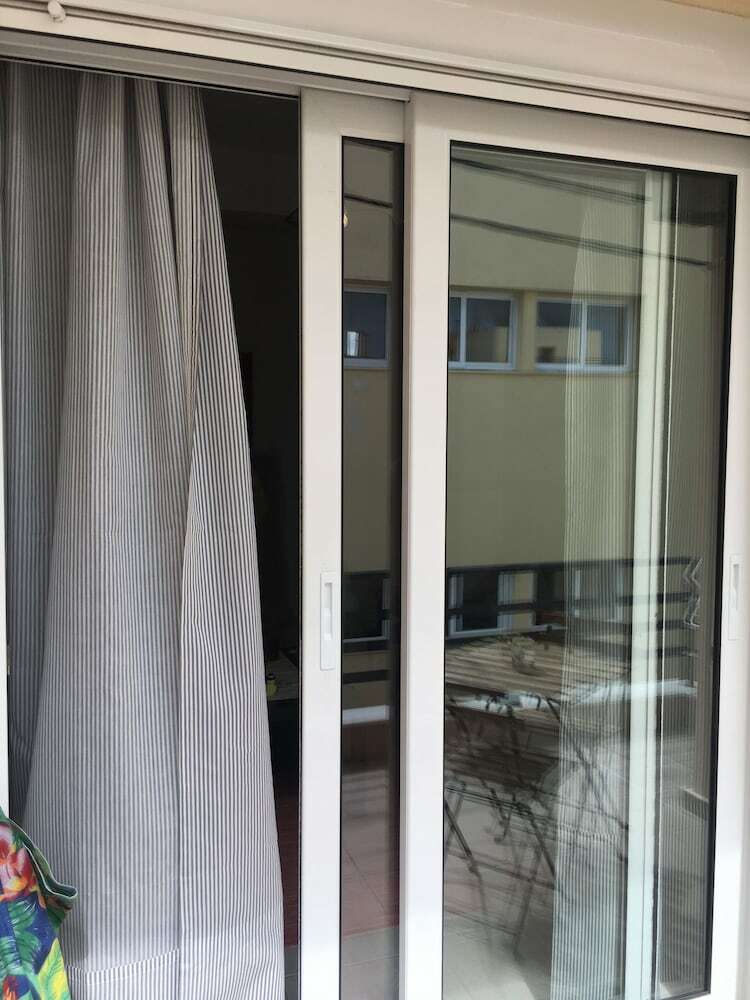 Central Luxury Apartment