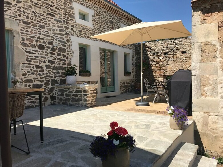 G�te Maison Balady
