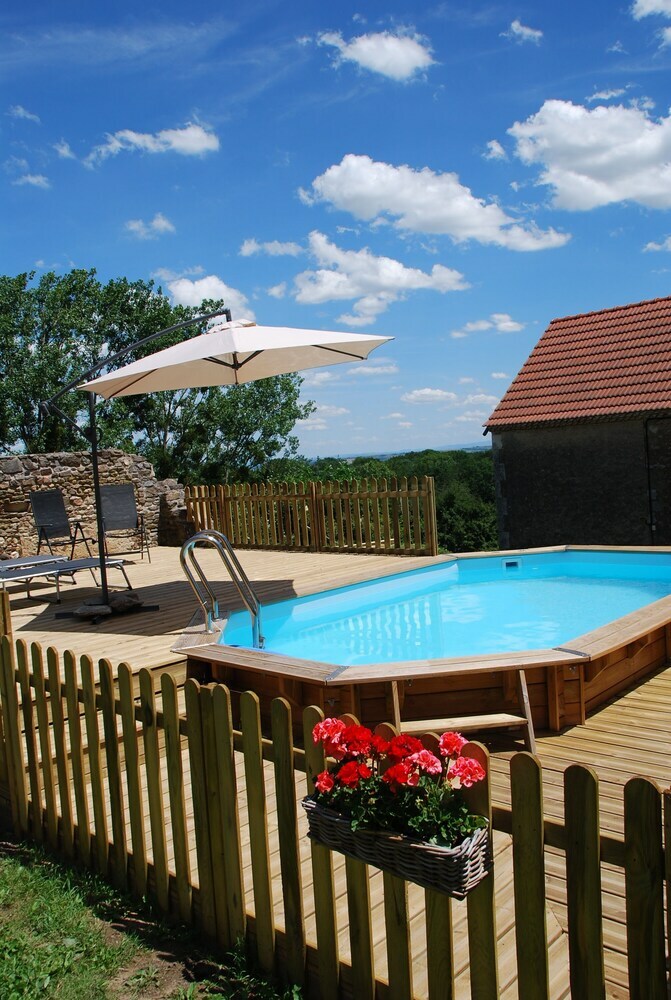 G�te Maison Balady