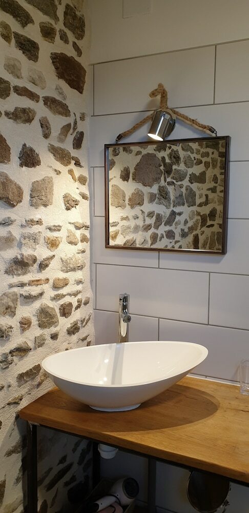 G�te Maison Balady