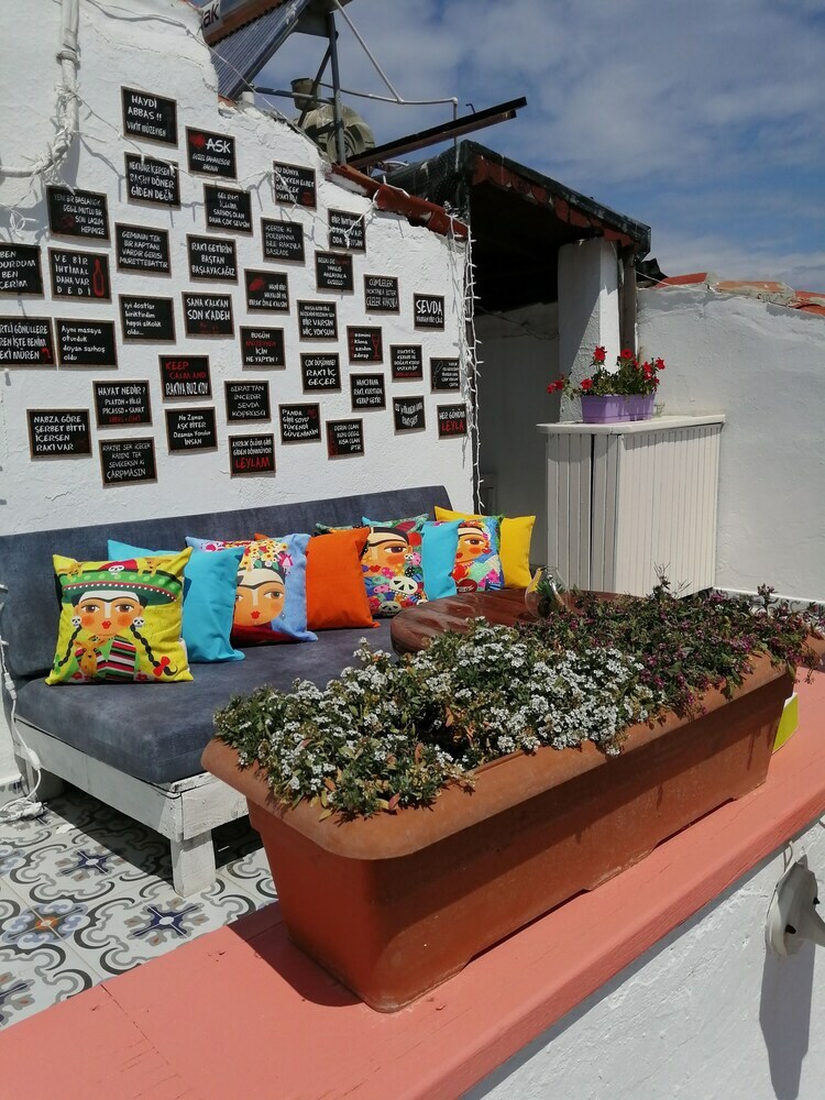 Hotel Muzeyyen Butik Otel