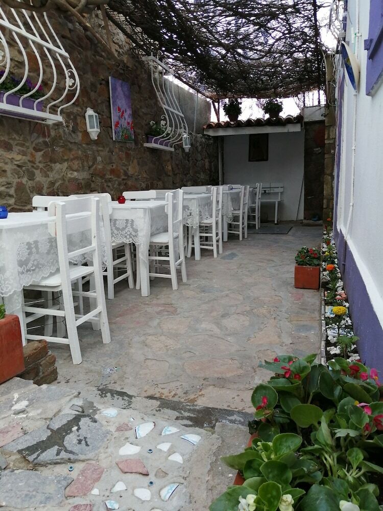Hotel Muzeyyen Butik Otel