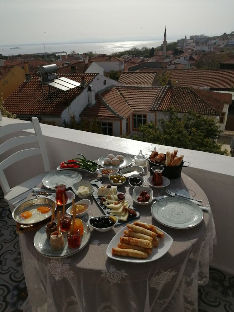 Hotel Muzeyyen Butik Otel