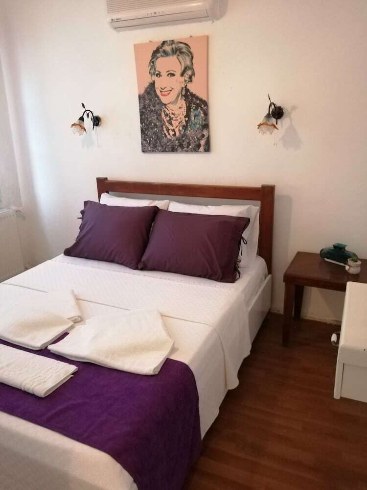Hotel Muzeyyen Butik Otel