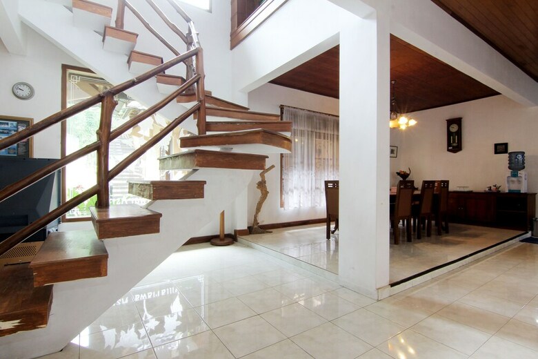 Mawar Asri Villa Kaliurang