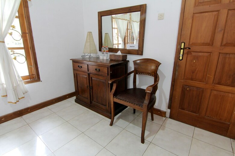 Mawar Asri Villa Kaliurang