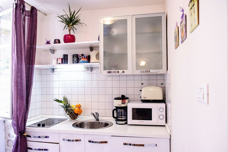 Apartment Peristil Cardo