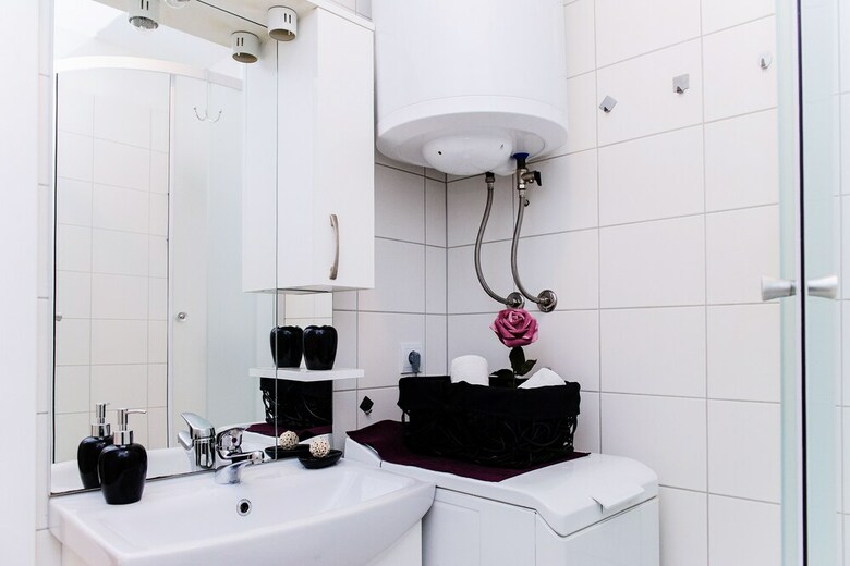 Apartment Peristil Cardo