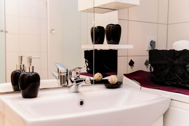 Apartment Peristil Cardo