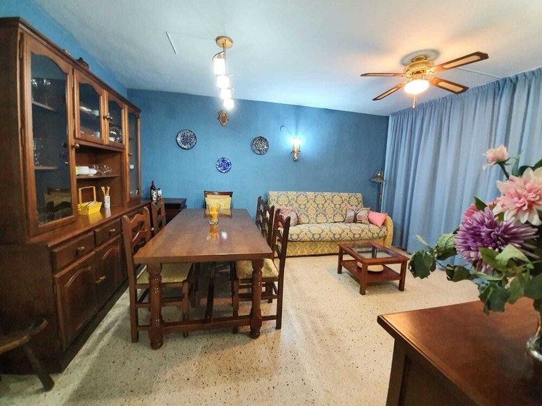 Apartsalou Bellamar