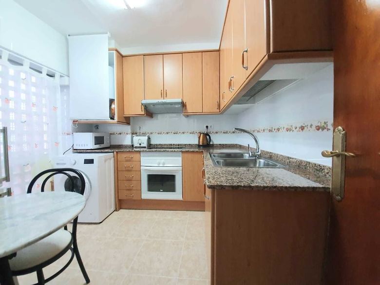 Apartsalou Bellamar