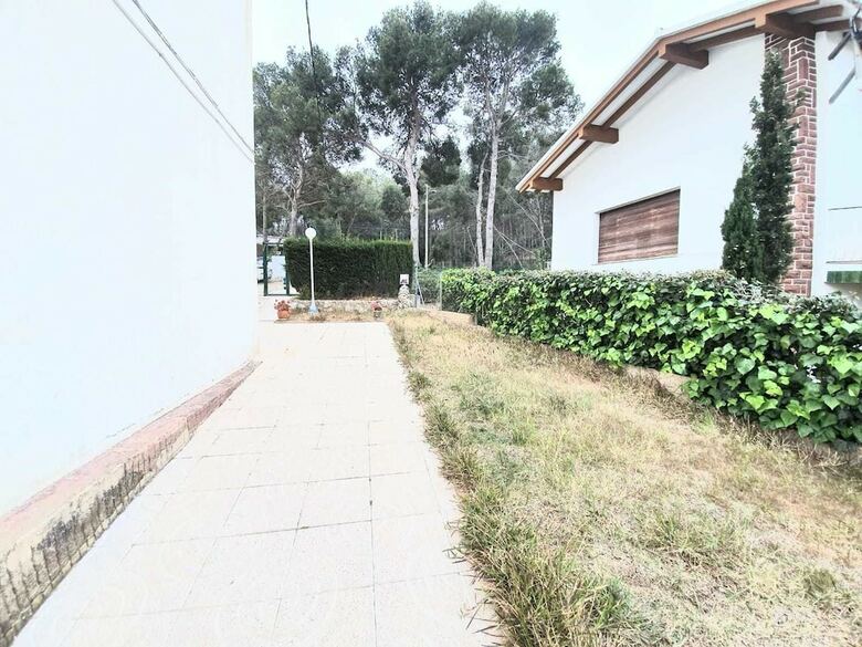 Apartsalou Bellamar