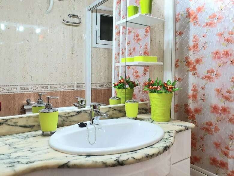 Apartsalou Bellamar