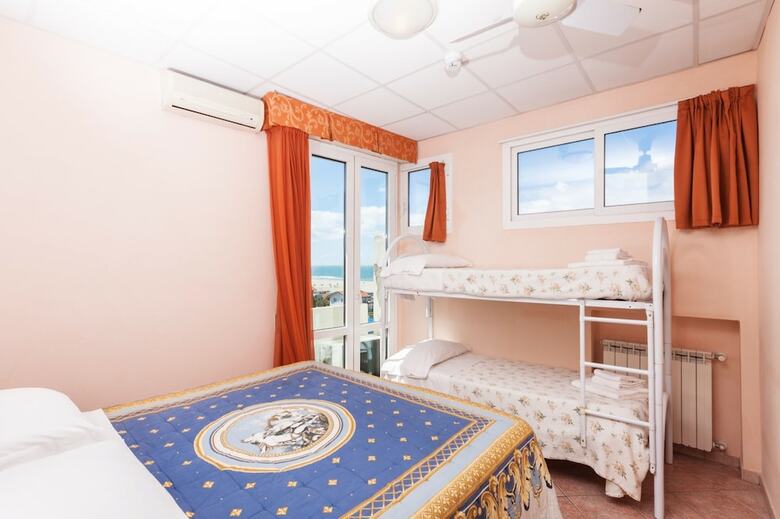 Hotel Ambasciatori