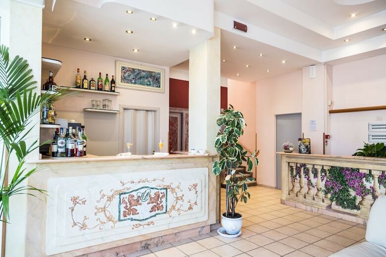 Hotel Ambasciatori
