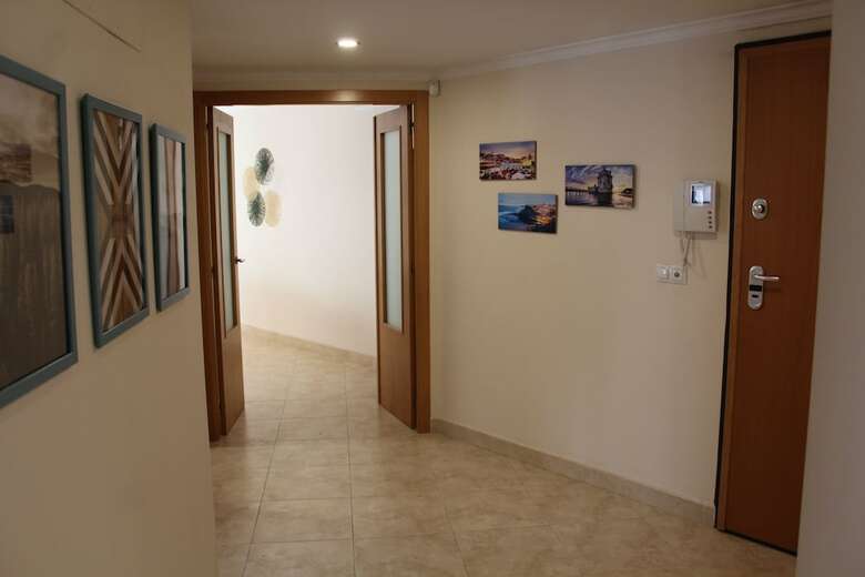 Apartamento Con Encanto Mediterr�neo