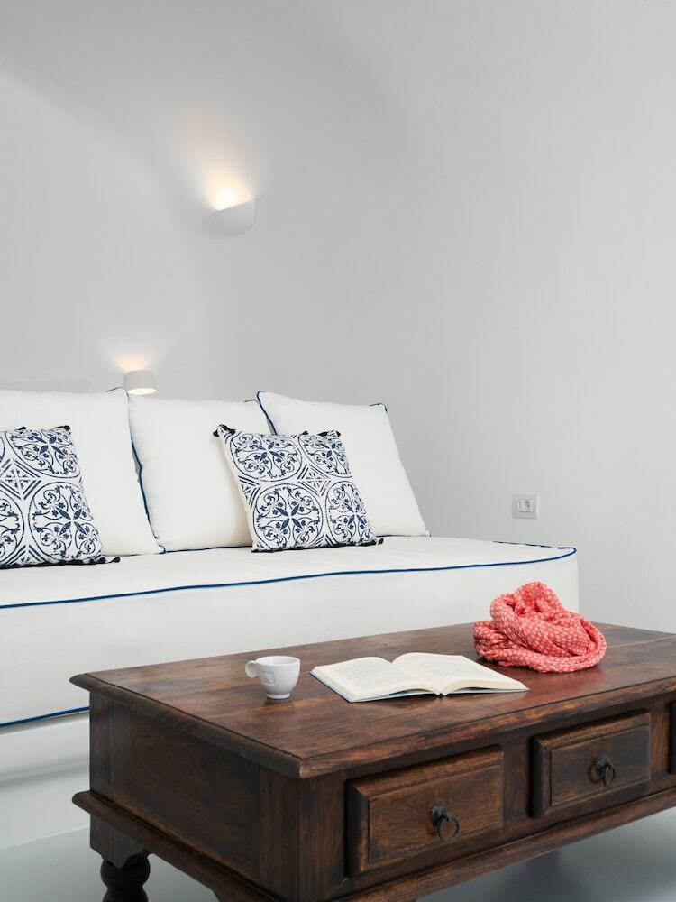 Hotel Oia Spirit Boutique Residences